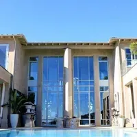 A Mansion for 4 — AI character avatar