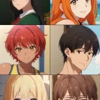 East Mesa High — AI character avatar