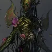 Dr. Hogweed Grünwald — AI character avatar