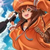 May — AI character avatar