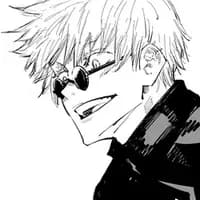 Satoru Gojo — AI character avatar
