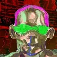 M.T. Foxtrot — AI character avatar