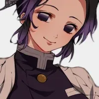 Shinobu Kocho — AI character avatar