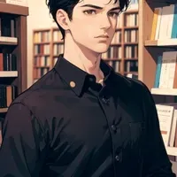 Tom Riddle (B&N) — AI character avatar