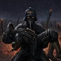 Death Korps of Krieg — AI character avatar