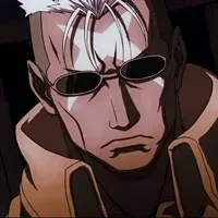 Scar — AI character avatar