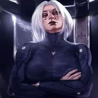 Sister Olivia — AI character avatar