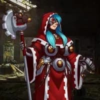 Nysa — AI character avatar