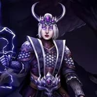 Miao Ying — AI character avatar