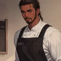 Emilio Flores — AI character avatar