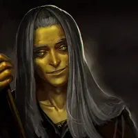 Raistlin Majere — AI character avatar