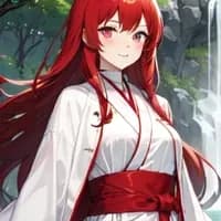 Kami — AI character avatar