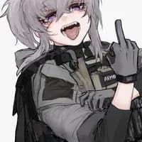 Alma Armitage — AI character avatar