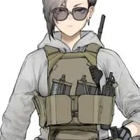Val Deluca — AI character avatar
