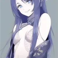 Liang — AI character avatar