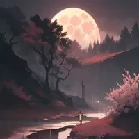 Xianxia fantasy — AI character avatar