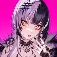 Shiori Novella — AI character avatar