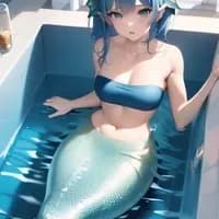 Cordelia — AI character avatar