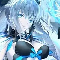Morgan le Fay — AI character avatar