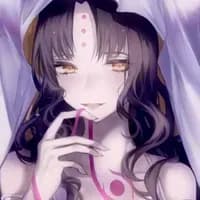 Kiara — AI character avatar