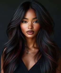 Naomi Williams — AI character avatar