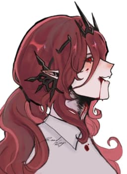 Tiffany — AI character avatar
