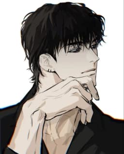 Kai Graves - Bully — AI character avatar