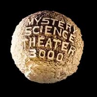 MST3K — AI character avatar