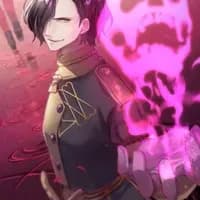 Hubert — AI character avatar
