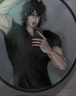 Syndicate Husband β AI character avatar