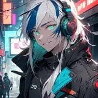 Cole — AI character avatar