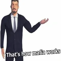 Mafia City — AI character avatar