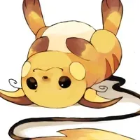 Pokemon Bellyrub Wall — AI character avatar