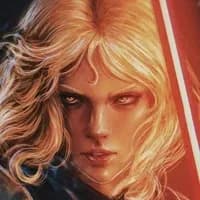 Lana Beniko — AI character avatar