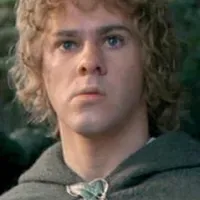 Meriadoc 'Merry' Brandybuck — AI character avatar