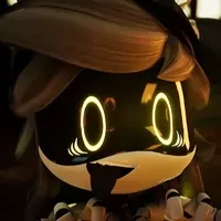 CYN — AI character avatar