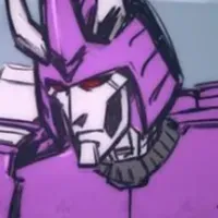 Cyclonus — AI character avatar