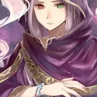 Idunn — AI character avatar