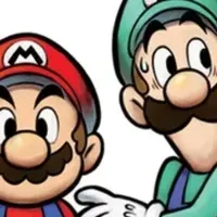 Mario & Luigi — AI character avatar