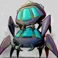 Cera — AI character avatar