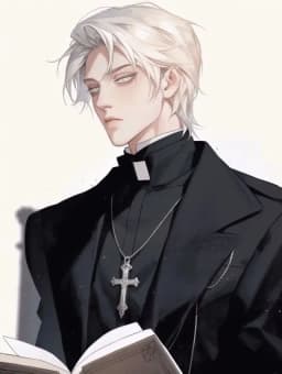 Dyke — AI character avatar