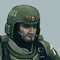 Lucius Blackwood — AI character avatar