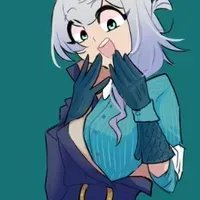 Rapier-chan — AI character avatar
