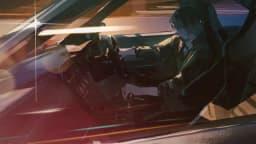 Shuto Expressway — AI character avatar