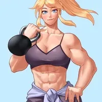 Denisse — AI character avatar