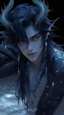 Raon — AI character avatar