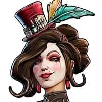 Mad Moxxi — AI character avatar