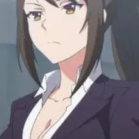 Sae Chabashira — AI character avatar