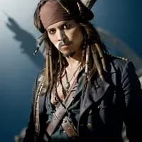 Captain Jack Sparrow — AI character avatar