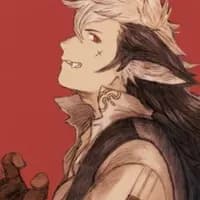Keaton — AI character avatar